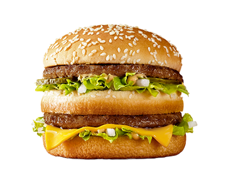 BicMac - Nossos produtos