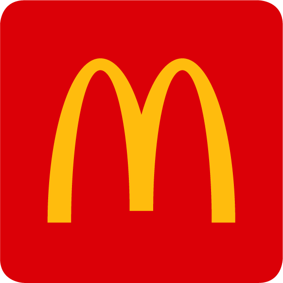 McDonalds logo
