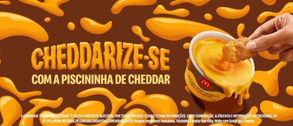 Cheddarize